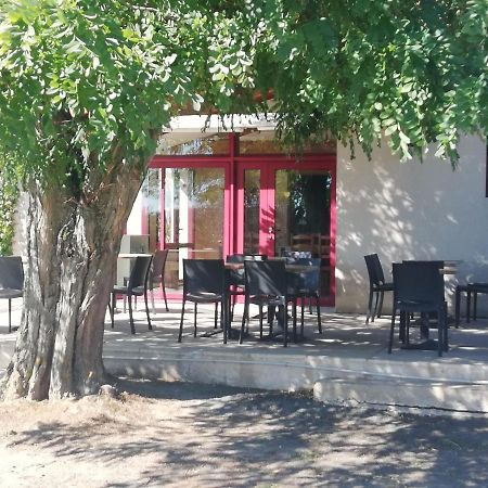Auberge La Boucholiere Parthenay Exterior photo