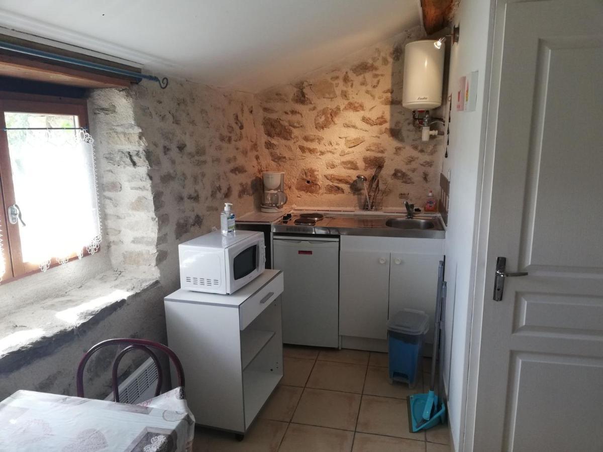 Auberge La Boucholiere Parthenay Exterior photo